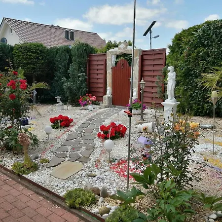 דירה Natali Öhringen