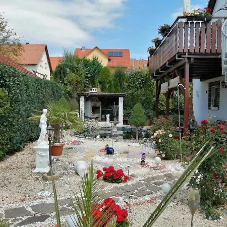Natali דירה Öhringen