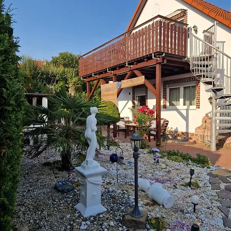 Natali Apartment Oehringen