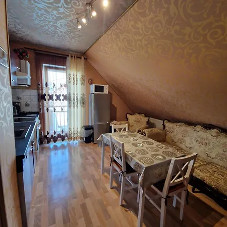 Apartment Natali