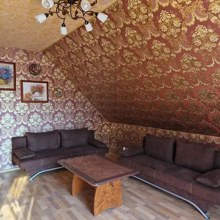 Apartment Natali Oehringen