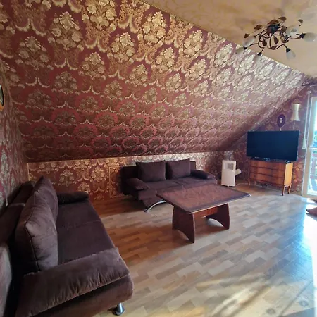 Natali Apartment